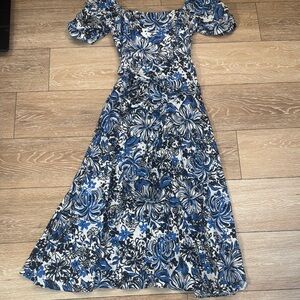 Lilly Pulitzer dress size 4